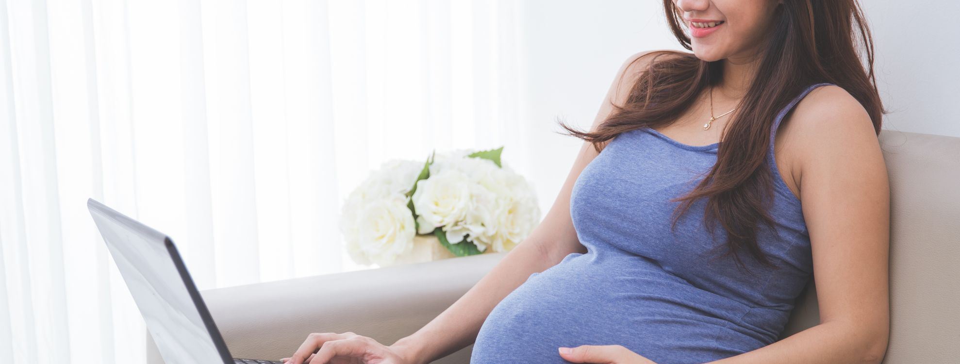 Viaggiare in gravidanza