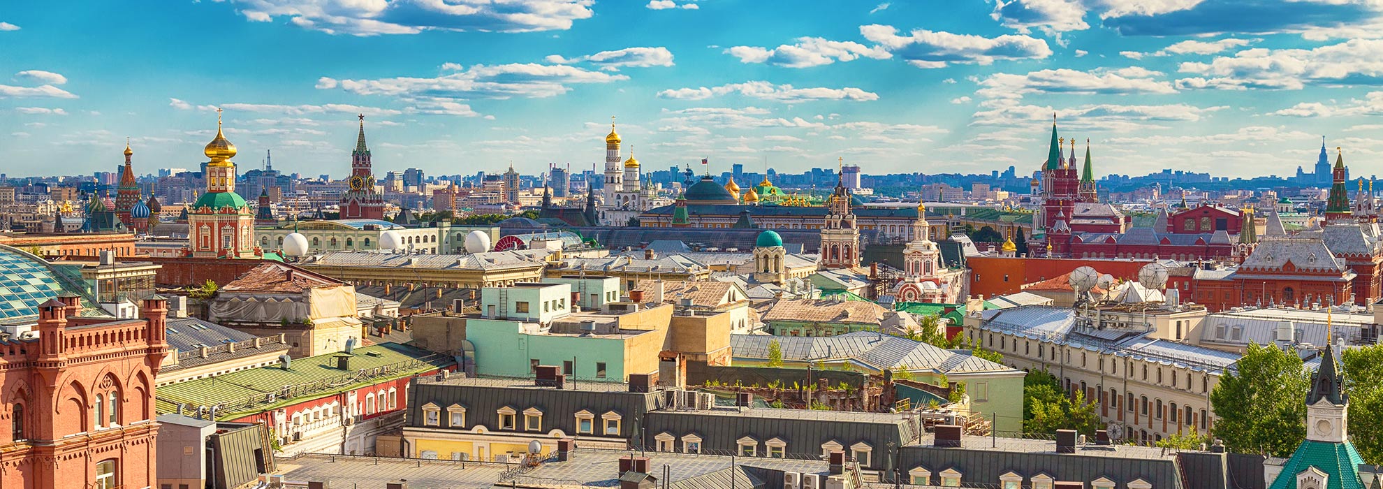 Assicurazione sanitaria Russia