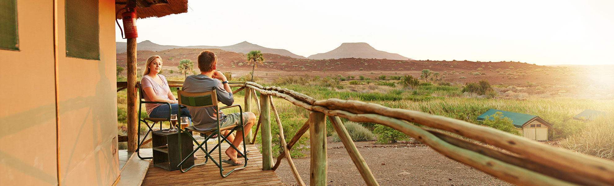 assicurazione sanitaria Namibia