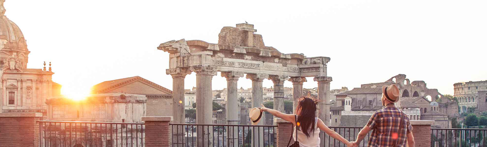 Quando potremo ricominciare a viaggiare?