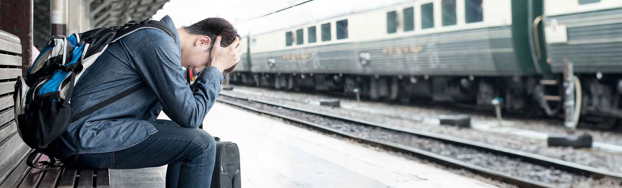 smarrimento passaporto