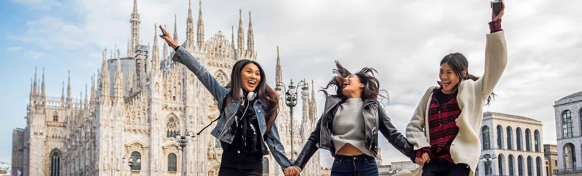 Vacanza studio: visto e documenti necessari