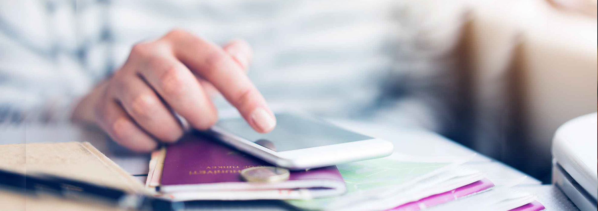 Documenti per il Passaporto