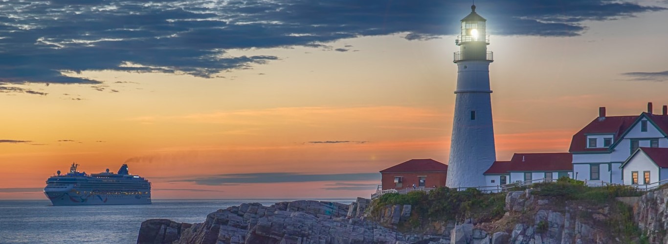 Crociere: vacanze in mare aperto