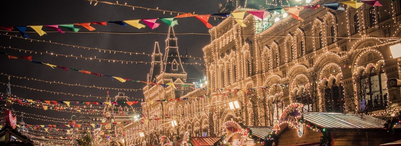 Documenti per Russia: passaporto, visto, sicurezza