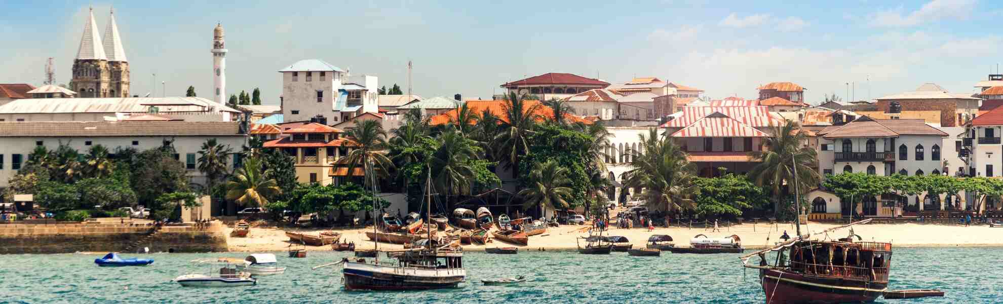 Zanzibar: quando andare?