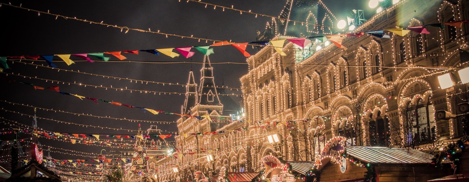 nuove destinazioni all’estero da scoprire nel 2020