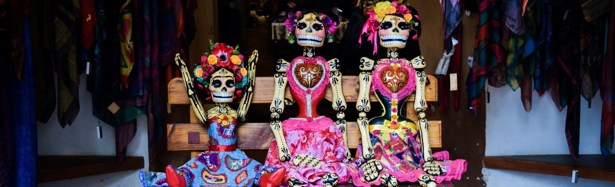 Migliori destinazioni da brivido per Halloween