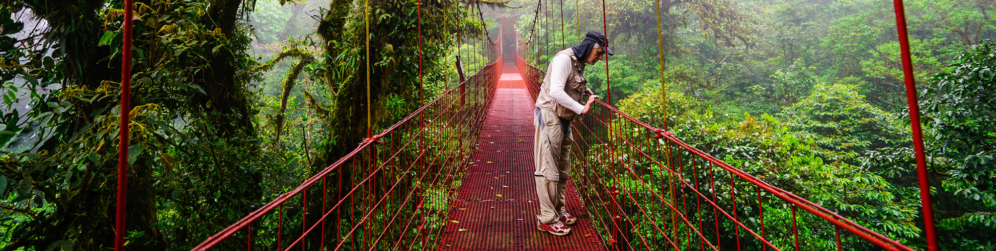 Assicurazione sanitaria Costa Rica