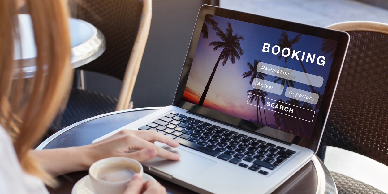 Assicurazione Annullamento airbnb booking