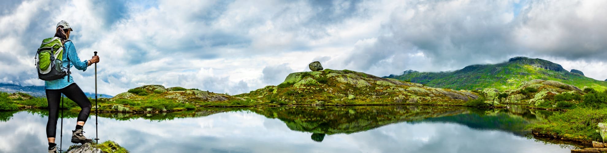 Vacanze in Norvergia