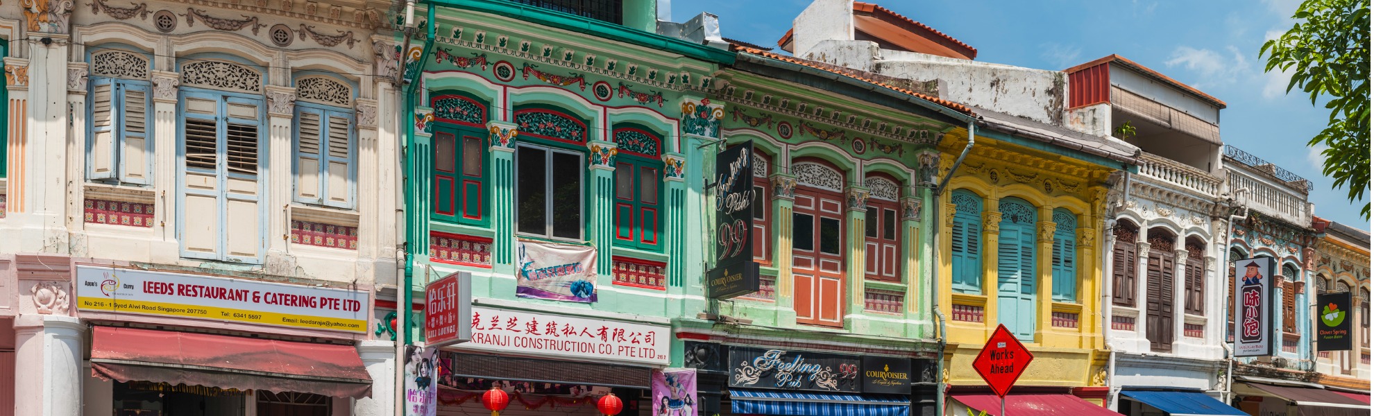 Assicurazione sanitaria Singapore