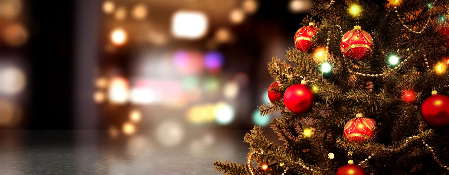 background natale