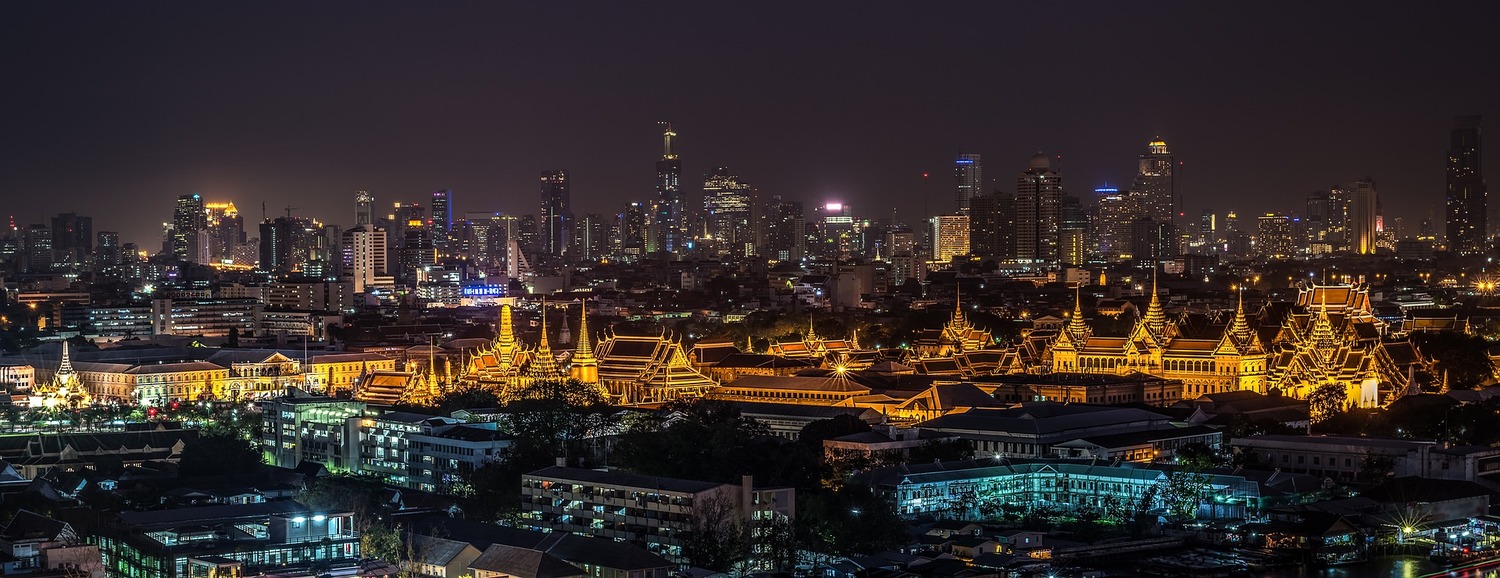 Assicurazione Sanitaria Thailandia