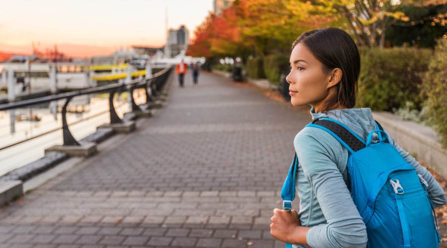 Viaggio singolo | Protezione Base