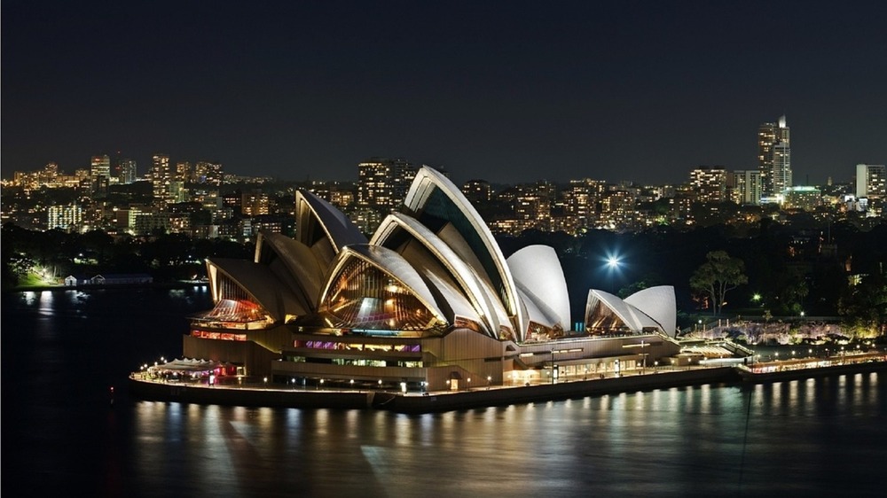 Assicurazione Sanitaria Australia