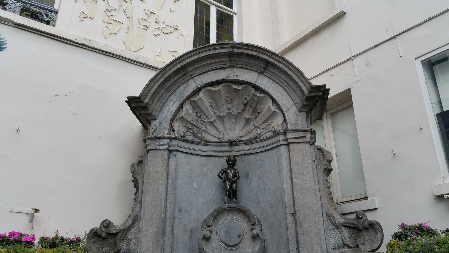 Assicurazione sanitaria Belgio