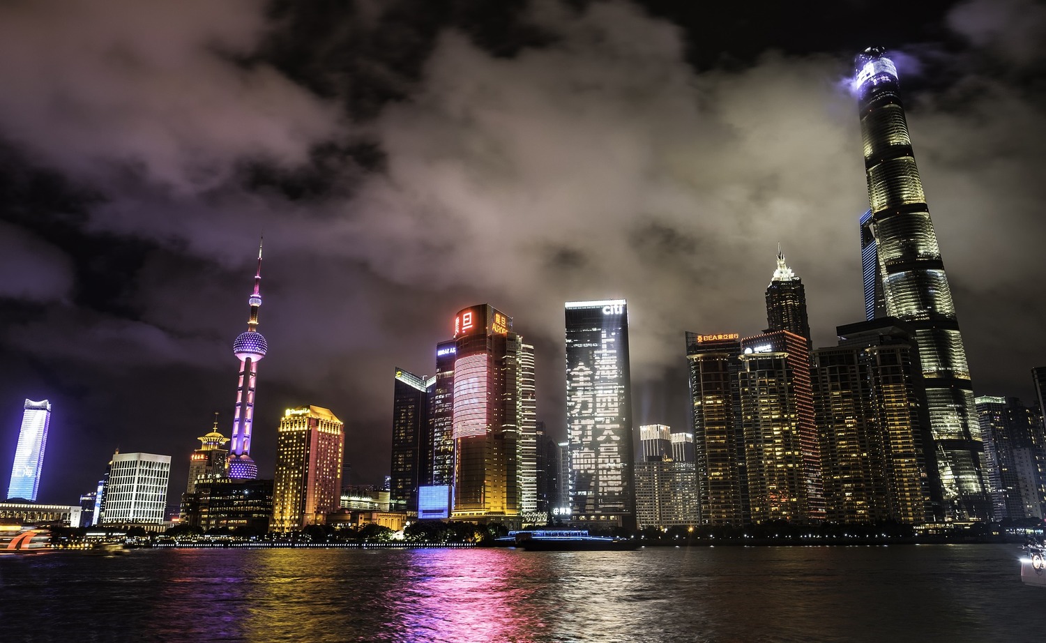 Assicurazione Sanitaria Cina