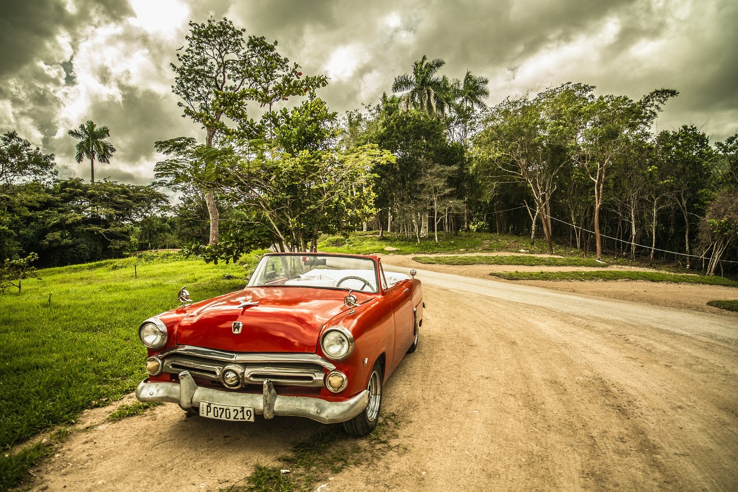 Assicurazione Sanitaria cuba