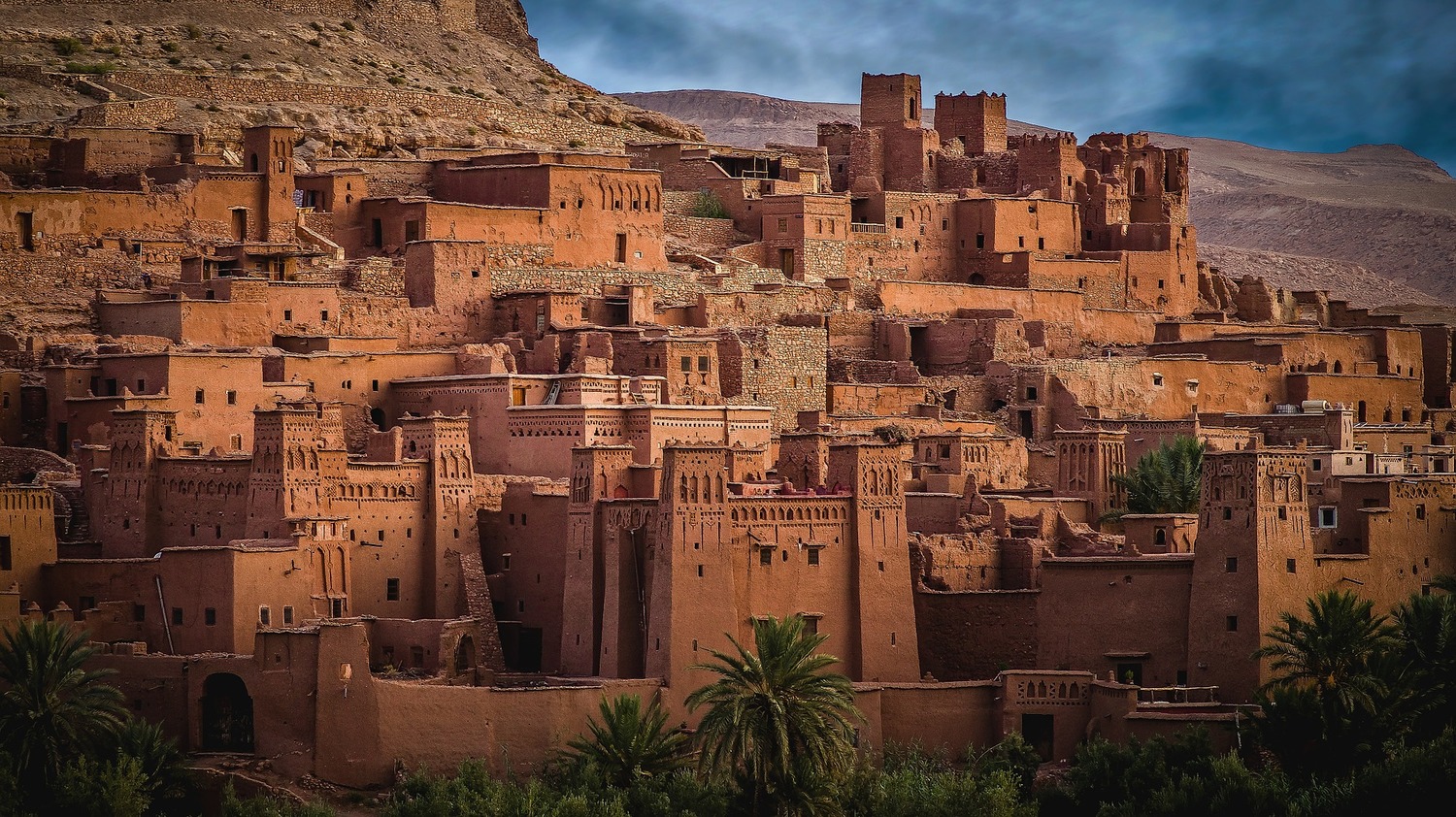 Assicurazione Sanitaria Marocco