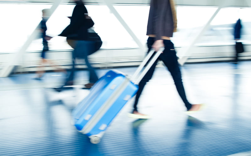 Assicurazione Perdita Bagaglio