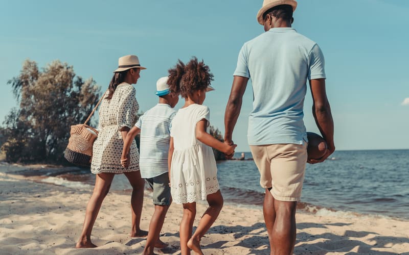 assicurazione di viaggio importante