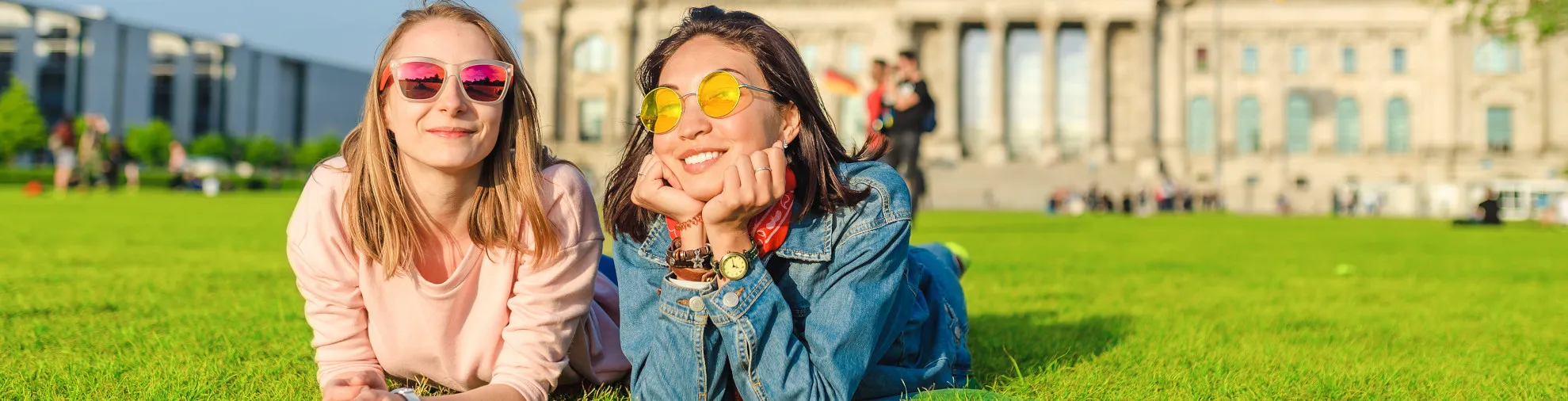 Assicurazioni Viaggio Singolo | Studenti