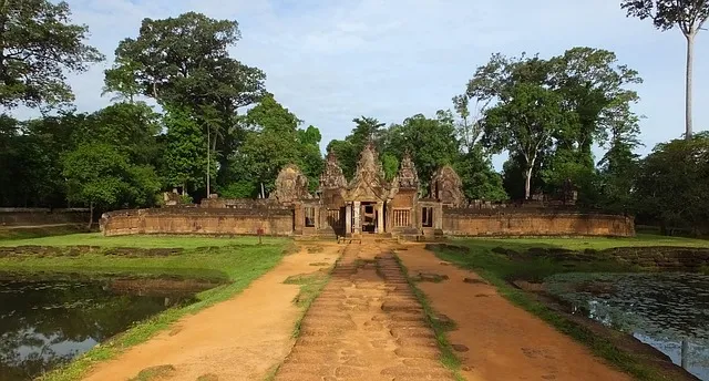 Templi