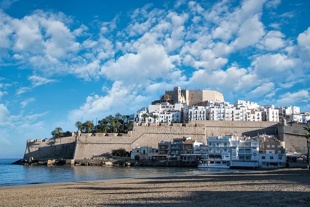 Castellon de plana