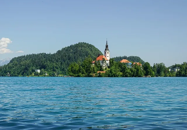 Bled