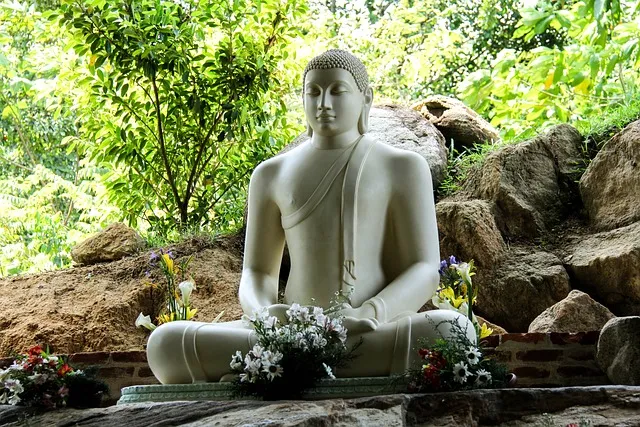 Buddha