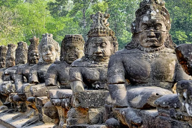 Cambogia