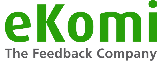 Ekomi logo