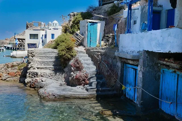 Milos