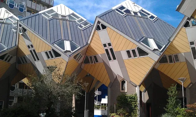 Rotterdam