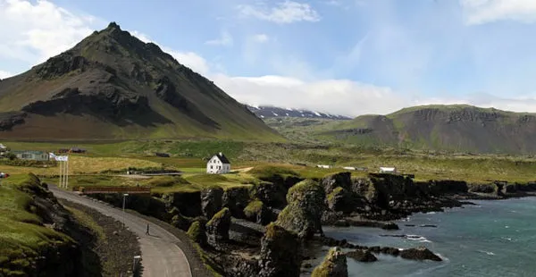 Isole Faroer