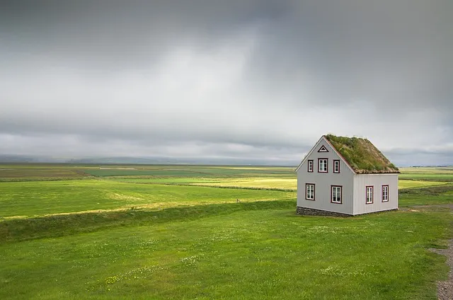 Isole Far Oer