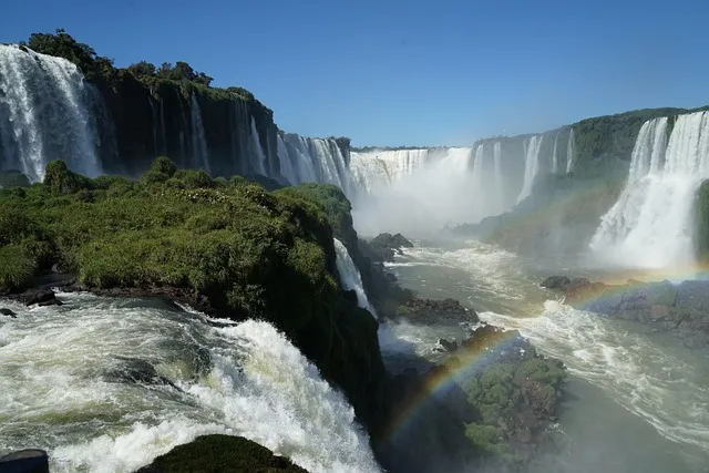 Sudamerica