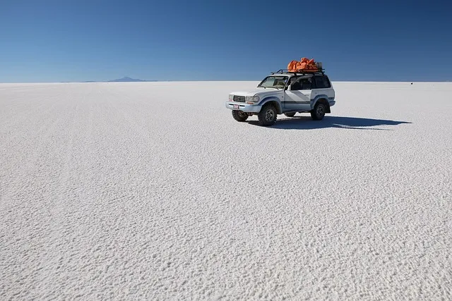Bolivia