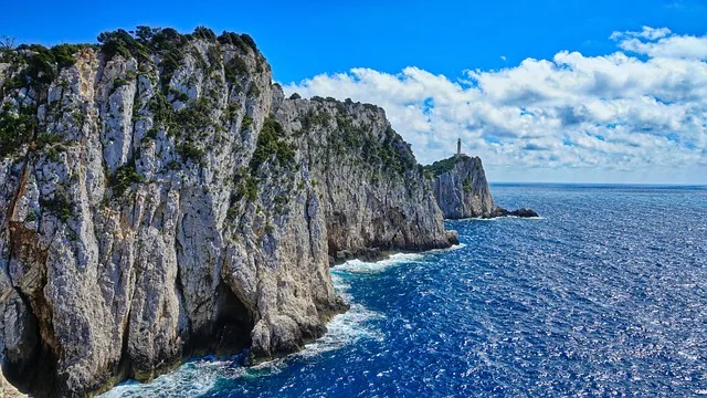 Grecia