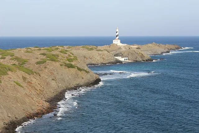 Minorca