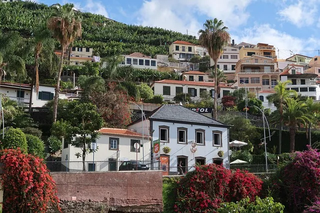 Porto Santo