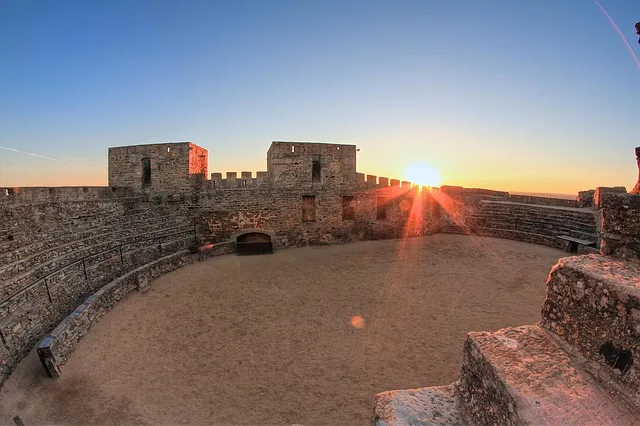 Alentejo