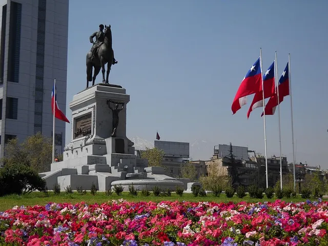 Santiago del Chile