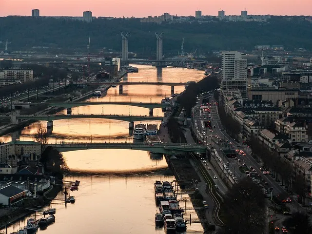 Rouen