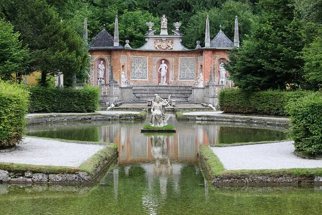 Salisburgo