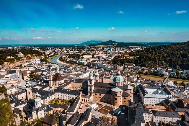 Salisburgo