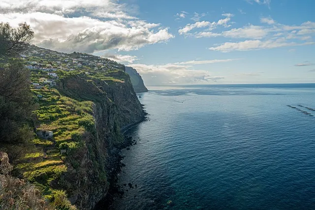 Porto Santo