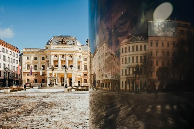 Bratislava