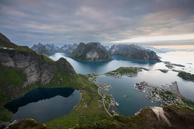 Lofoten